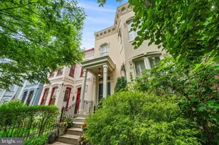 17 5th St SE, Washington, DC 20003 - Photo 1