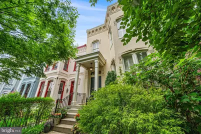 17 5th Street SE, Washington, DC 20003 - Photo 1