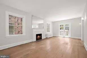3412 Garrison St NW, Washington, DC 20008 - Photo 3