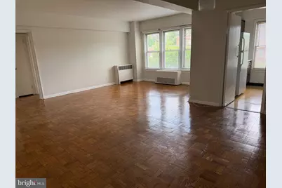 2500 Q Street NW #643, Washington, DC 20007 - Photo 3