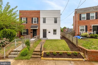 1175 46th Place SE, Washington, DC 20019 - Photo 1