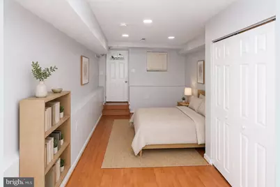 1437 East Capitol Street SE #B, Washington, DC 20003 - Photo 9