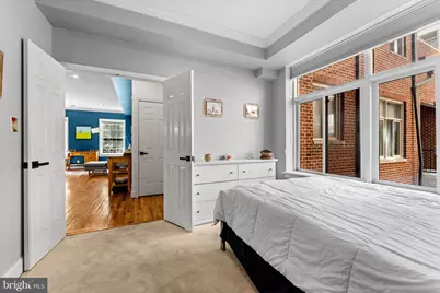 2801 Connecticut Avenue NW #4, Washington, DC 20008 - Photo 13