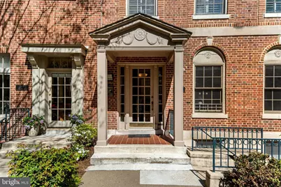 2801 Connecticut Avenue NW #4, Washington, DC 20008 - Photo 19