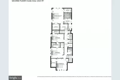 4923 Brandywine Street NW, Washington, DC 20016 - Photo 59