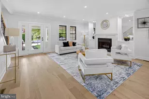 4923 Brandywine St NW, Washington, DC 20016 - Photo 3