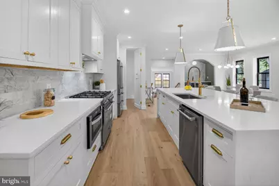 4923 Brandywine Street NW, Washington, DC 20016 - Photo 9