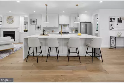 4923 Brandywine Street NW, Washington, DC 20016 - Photo 5