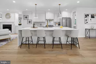 4923 Brandywine St NW, Washington, DC 20016 - Photo 5
