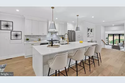 4923 Brandywine Street NW, Washington, DC 20016 - Photo 15