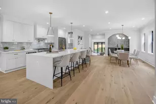 4923 Brandywine St NW, Washington, DC 20016 - Photo 1