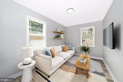 5027 Benning Road SE, Washington, DC 20019 - Photo 23