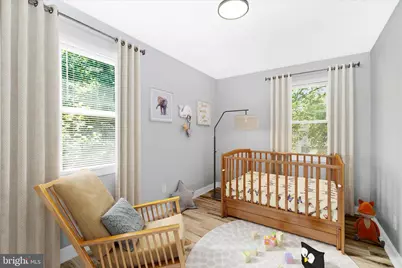 5027 Benning Road SE, Washington, DC 20019 - Photo 35