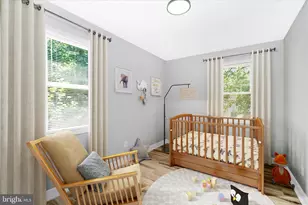 5027 Benning Rd SE, Washington, DC 20019 - Photo 35