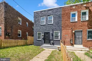 5027 Benning Rd SE, Washington, DC 20019 - Photo 3