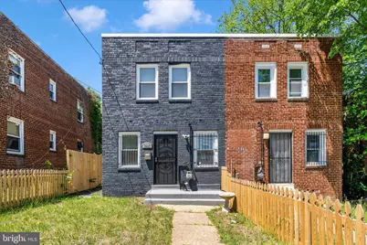 5027 Benning Road SE, Washington, DC 20019 - Photo 1