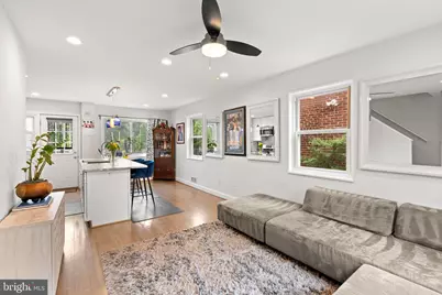 4207 Hildreth Street SE, Washington, DC 20019 - Photo 9