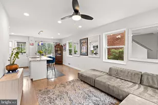 4207 Hildreth St SE, Washington, DC 20019 - Photo 9