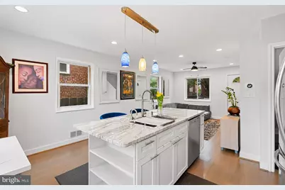 4207 Hildreth Street SE, Washington, DC 20019 - Photo 3