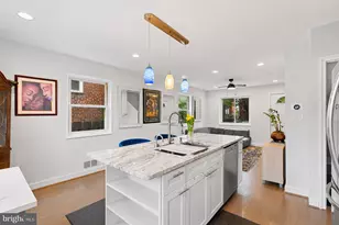 4207 Hildreth St SE, Washington, DC 20019 - Photo 3