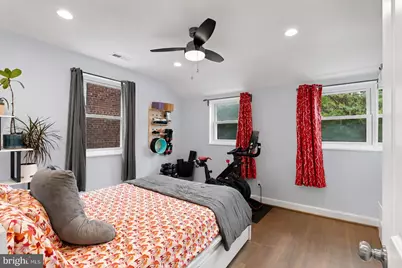 4207 Hildreth Street SE, Washington, DC 20019 - Photo 11