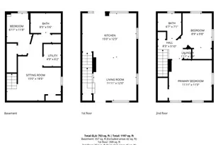 4207 Hildreth St SE, Washington, DC 20019 - Photo 33