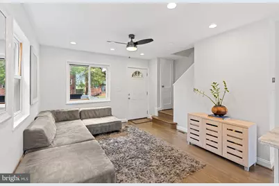 4207 Hildreth Street SE, Washington, DC 20019 - Photo 7