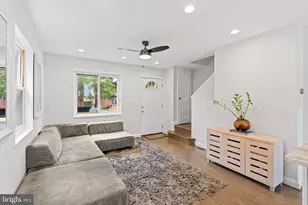 4207 Hildreth St SE, Washington, DC 20019 - Photo 7
