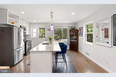 4207 Hildreth Street SE, Washington, DC 20019 - Photo 5