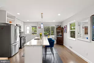 4207 Hildreth St SE, Washington, DC 20019 - Photo 5