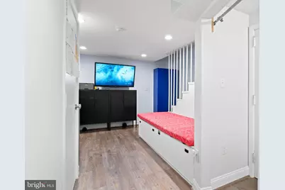 4207 Hildreth Street SE, Washington, DC 20019 - Photo 21