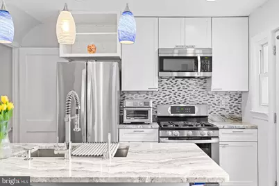4207 Hildreth Street SE, Washington, DC 20019 - Photo 1