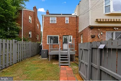 4207 Hildreth Street SE, Washington, DC 20019 - Photo 27