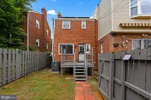 4207 Hildreth St SE, Washington, DC 20019 - Photo 27