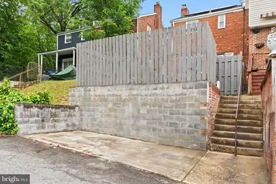 4207 Hildreth Street SE, Washington, DC 20019 - Photo 31