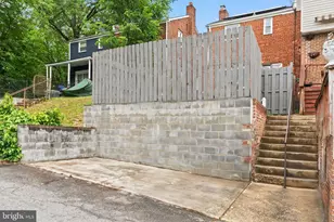 4207 Hildreth St SE, Washington, DC 20019 - Photo 31