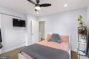 4207 Hildreth St SE, Washington, DC 20019 - Photo 13