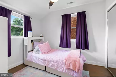 4207 Hildreth Street SE, Washington, DC 20019 - Photo 17