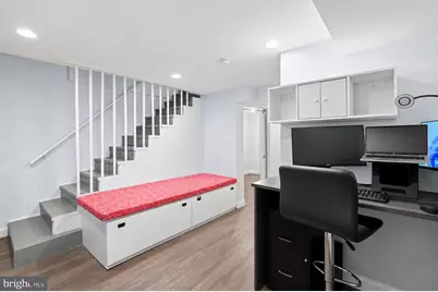 4207 Hildreth Street SE, Washington, DC 20019 - Photo 19