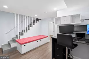 4207 Hildreth St SE, Washington, DC 20019 - Photo 19