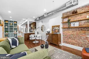 3612 Park Pl NW, Washington, DC 20010 - Photo 13