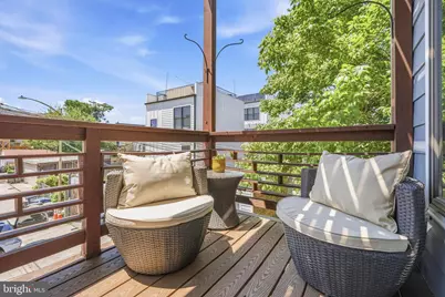 3612 Park Place NW #3, Washington, DC 20010 - Photo 31