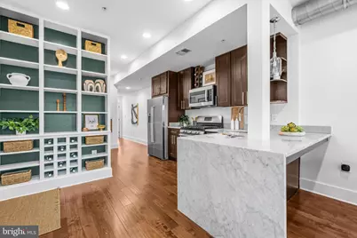 3612 Park Place NW #3, Washington, DC 20010 - Photo 17