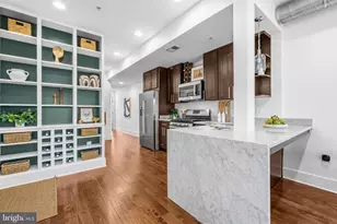 3612 Park Pl NW, Washington, DC 20010 - Photo 17