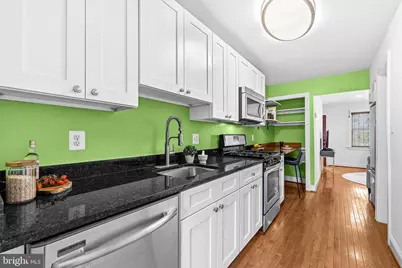 1738 Gales Street NE, Washington, DC 20002 - Photo 9