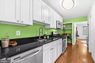 1738 Gales St NE, Washington, DC 20002 - Photo 9