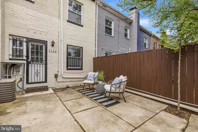 1738 Gales Street NE, Washington, DC 20002 - Photo 27