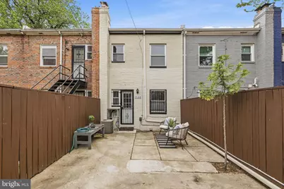1738 Gales Street NE, Washington, DC 20002 - Photo 29