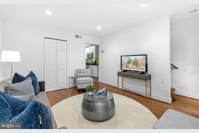 1738 Gales Street NE, Washington, DC 20002 - Photo 5