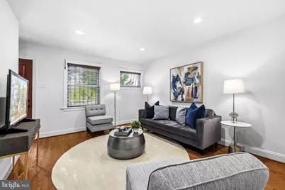 1738 Gales Street NE, Washington, DC 20002 - Photo 7